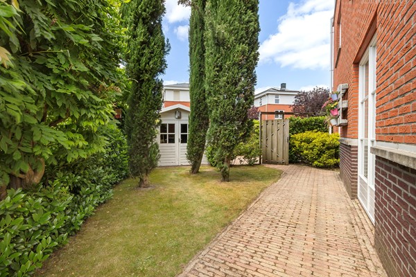 Medium property photo - Visserstuin 179, 3319 LN Dordrecht